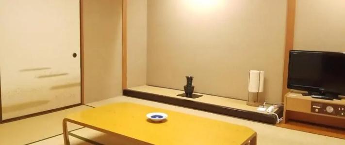 Grand Terrace Toyama - 47