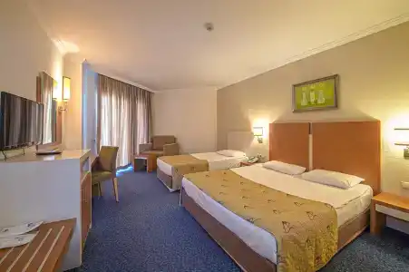 Crystal Admiral Resort Suites & Spa - Ultimate All Inclusive - 10