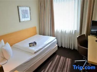 Best Western Hohenzollern - 40