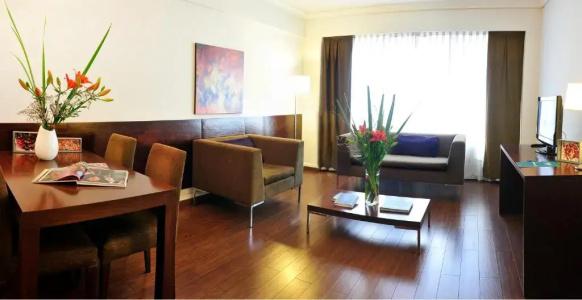Dazzler by Wyndham Buenos Aires San Martin - 52