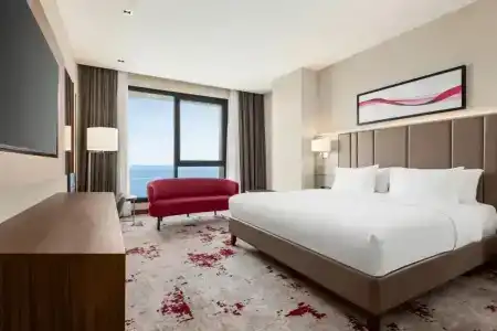 Ramada by Wyndham Rize Findikli - 32