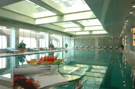 New Century Grand Hangzhou - 7