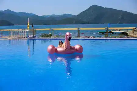 Fortezza Beach Resort - 13