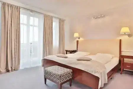 Sun Palace Spa & Wellness - 44