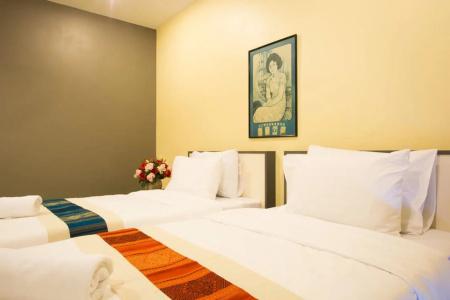 Central Residences - 3