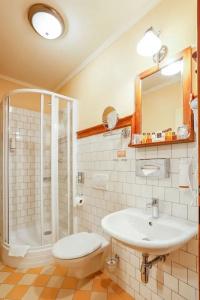 Chateau St. Havel - Wellness - 42