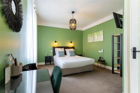 Best Western Brittany La Baule Centre - 87