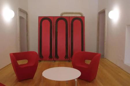 Residenza D'Epoca di Palazzo Cicala - 53