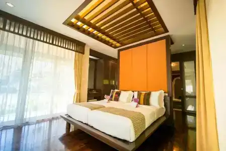 Sibsan & Spa Maetaeng Sha - 284
