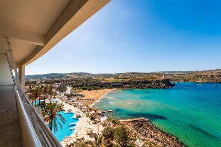Radisson Blu Resort & Spa, Malta Golden Sands - 46