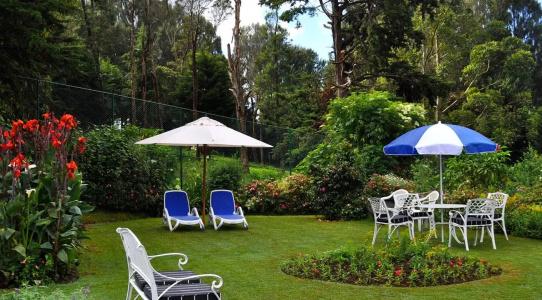 Royal Cocoon - Nuwara Eliya - 7