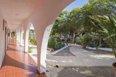 La Torre Ibiza Cap Negret - 15