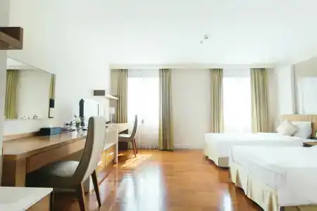 Thomson Residence - 26