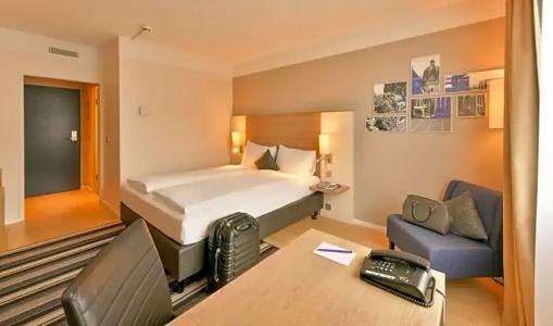 Mercure Aachen Europaplatz - 55