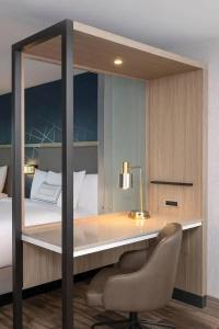 SpringHill Suites by Marriott San Diego Carlsbad - 37