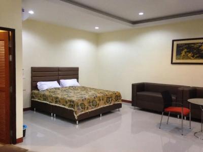 Friend's House Resort - 41