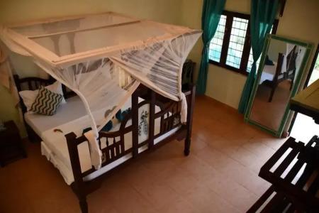 Kiwengwa Bungalow Boutique - 18
