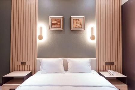 Husma Hotel & Spa - 48