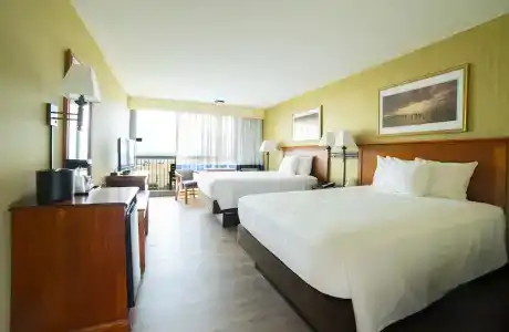 Holiday Inn Express & Suites Virginia Beach Oceanfront, An Ihg - 34