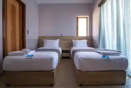 Cyrenia Guesthouse - 39