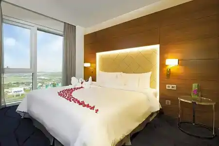 Liberty Central Saigon Riverside - 66