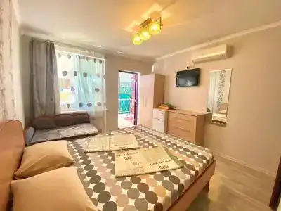 Margo's Lodge - 14
