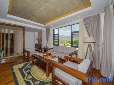 Wendao Panxiyuan Lake View Inn - 69