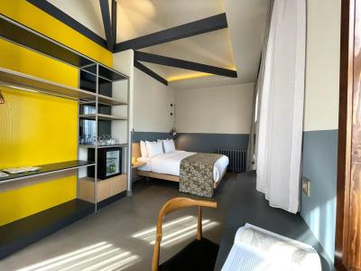 Nevv Bosphorus & Suites - 3