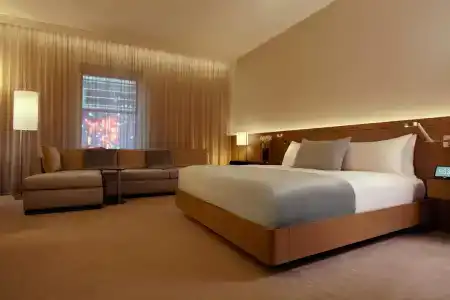 The Knickerbocker - 10