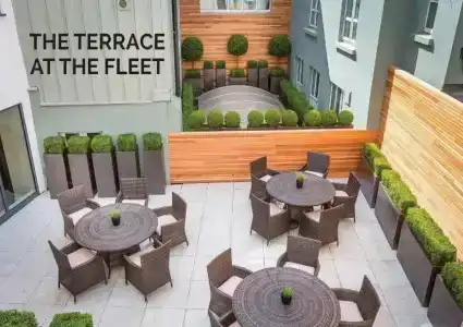 The Fleet - 14