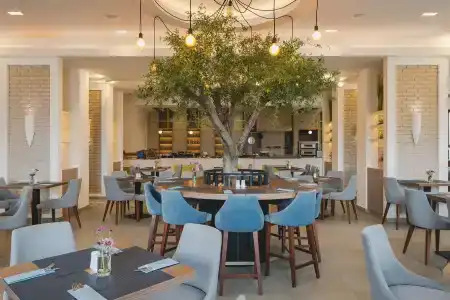 Ruza Vjetrova - Wind Rose Resort - 6