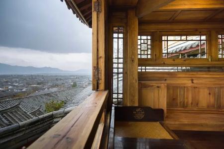 Lijiang Zen Garden - 53