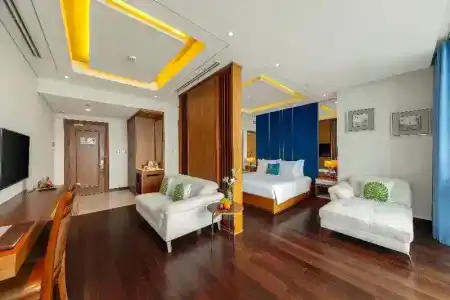 Mandila Beach Danang - 117