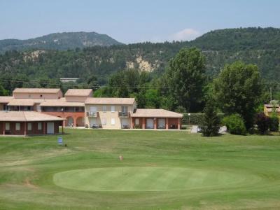 Golf De Digne Les Bains - 6