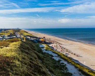Lindner Strand Windrose - 22