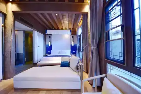 Lux* Tea Horse Road Lijiang - 31