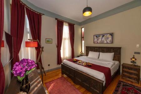 O'Pera Okanlı Suites - 56