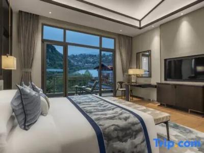 Absolute Twin Sands Resort & Spa - Sha Extra Plus - 215