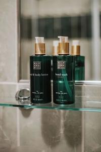 Arigone & Privátní Wellness - 30