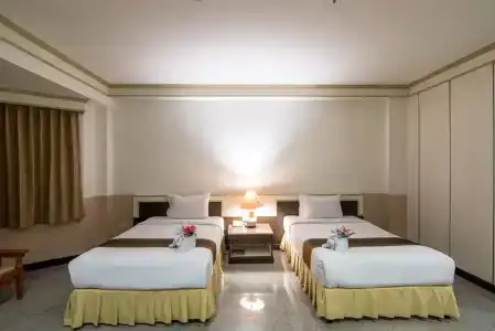 Siamgrand - 2