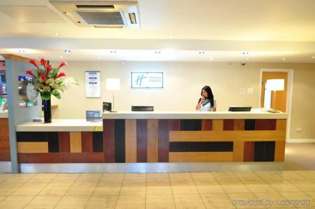 Holiday Inn Express Park Royal, An Ihg - 9