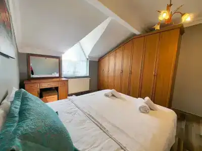 Sapanca Aqua Wellness Spa & Aqua Park - 99