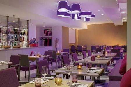 Indigo - Dusseldorf - Victoriaplatz, an IHG Hotel - 26