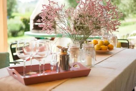 Il Vecchio Mulino Toscana - 42