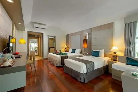 Nakara Long Beach Resort - Sha Extra Plus - 201