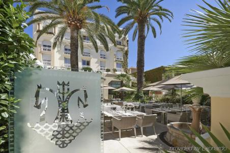 Hôtel Juana - 20
