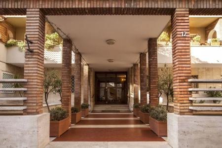 Un Attimo a Roma b&b - 22