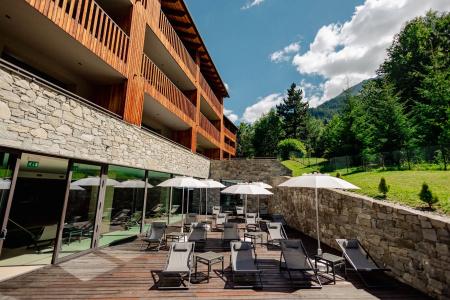 Grand Courmayeur Mont Blanc - 38