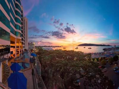 Le Meridien - 148