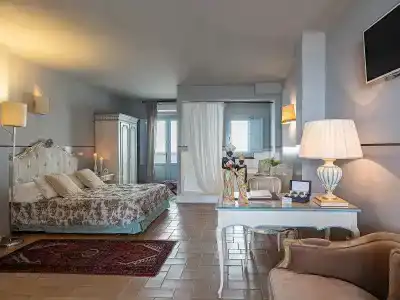 La Locanda Del Carrubo - 4